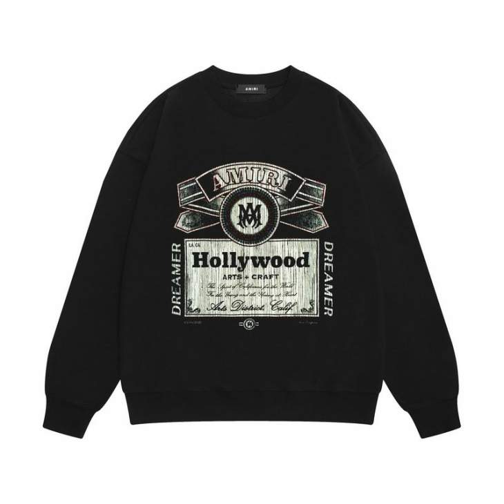 Picture of Amiri Sweatshirt _SKUAmiriS-2XL11trZJY19929155